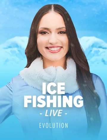 Ice Fishing spelen bij Lalabet Casino