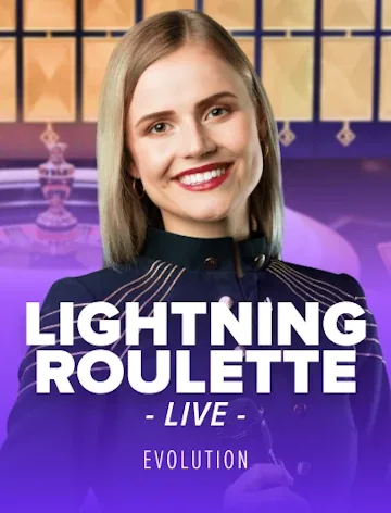 Lightning Roulette spelen bij Lalabet Casino