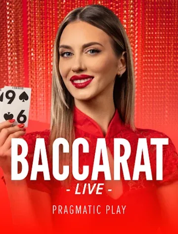 Baccarat Lobby (Pragmatic Play)