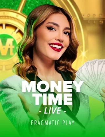 Money Time (Pragmatic Play)