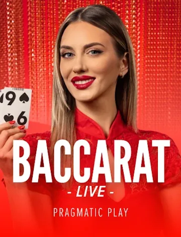 Speed Baccarat (Pragmatic Play)