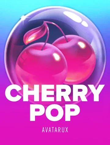 Cherry Pop (AvatarUX)