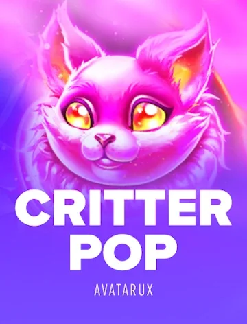 Critter Pop spelen bij Lalabet Casino