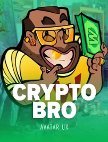 Crypto Bro (AvatarUX)