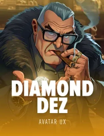 Diamond Dez (AvatarUX)