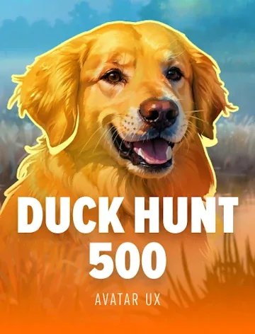 Duck Hunt 500 spelen bij Lalabet Casino