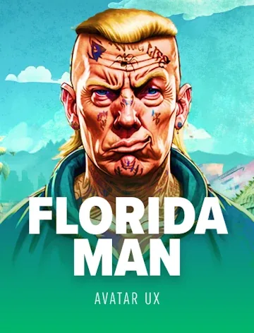 Florida Man (AvatarUX)