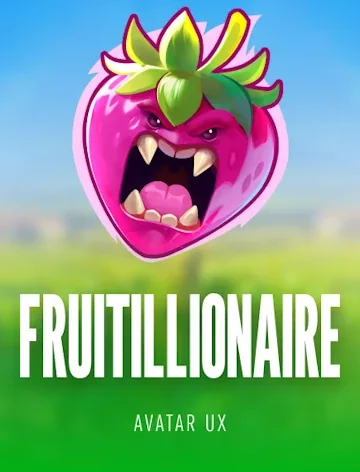 Fruitillionaire spelen bij Lalabet Casino