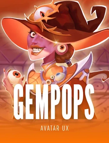 GemPops (AvatarUX)