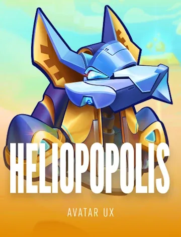Heliopopolis spelen bij Lalabet Casino