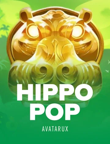 Hippo Pop (AvatarUX)