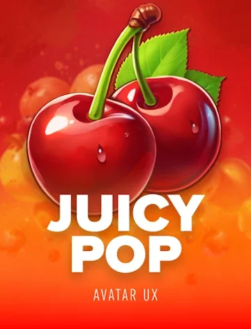 Juicy Pop (AvatarUX)