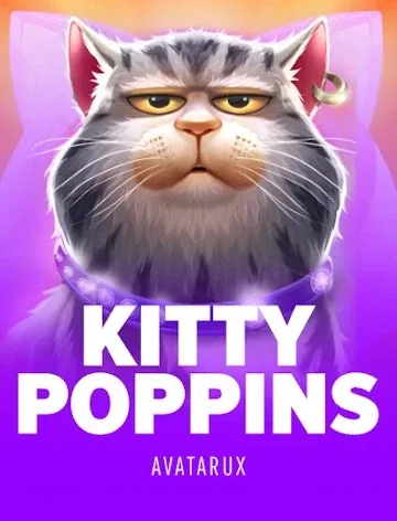 Kitty Poppins (AvatarUX)